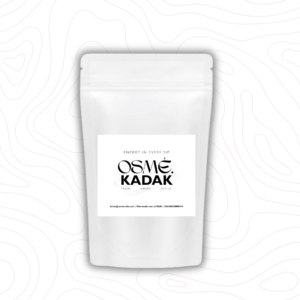 Osme Kadak