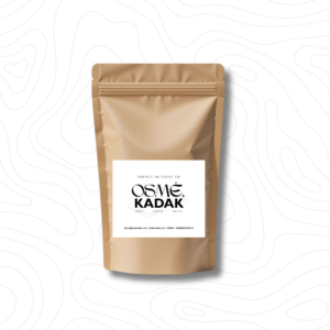 Osme Kadak