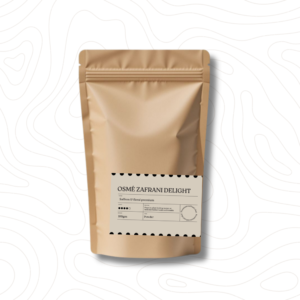 Osme Zafrani Delight