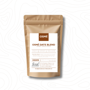 Osme Date Blend